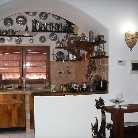Maremma Verde Διαμέρισμα Montorgiali Δωμάτιο φωτογραφία