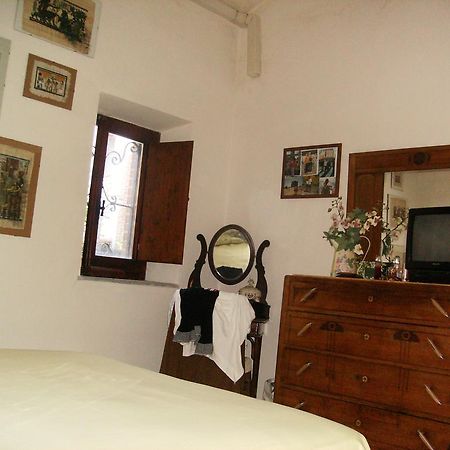 Maremma Verde Διαμέρισμα Montorgiali Δωμάτιο φωτογραφία