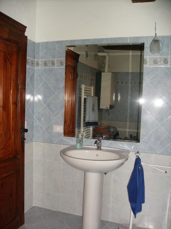 Maremma Verde Διαμέρισμα Montorgiali Δωμάτιο φωτογραφία