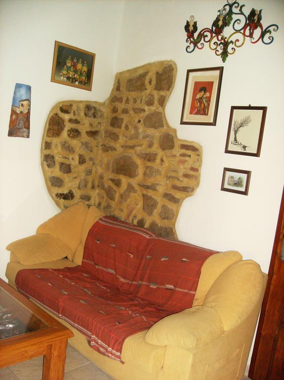 Maremma Verde Διαμέρισμα Montorgiali Δωμάτιο φωτογραφία