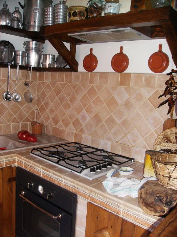 Maremma Verde Διαμέρισμα Montorgiali Δωμάτιο φωτογραφία