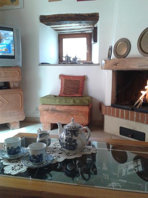Maremma Verde Διαμέρισμα Montorgiali Δωμάτιο φωτογραφία