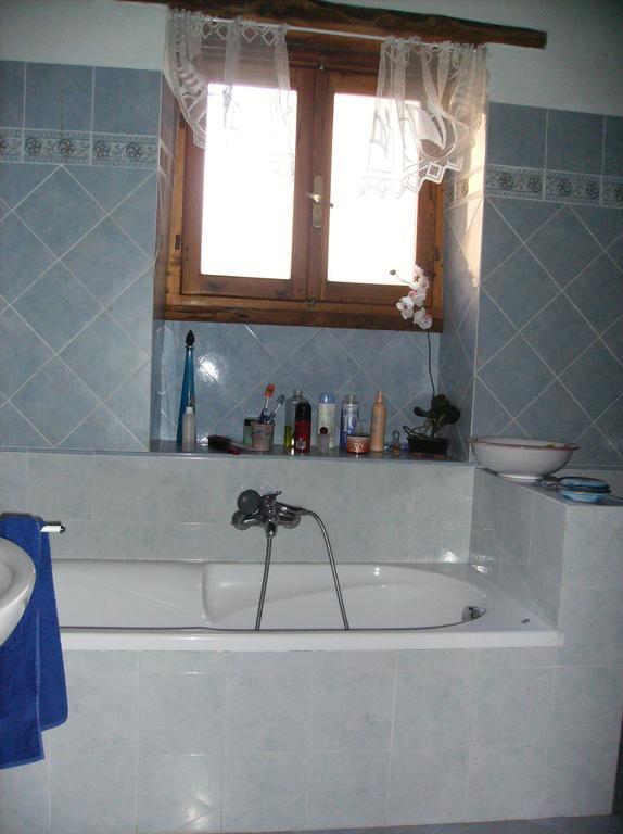 Maremma Verde Διαμέρισμα Montorgiali Δωμάτιο φωτογραφία