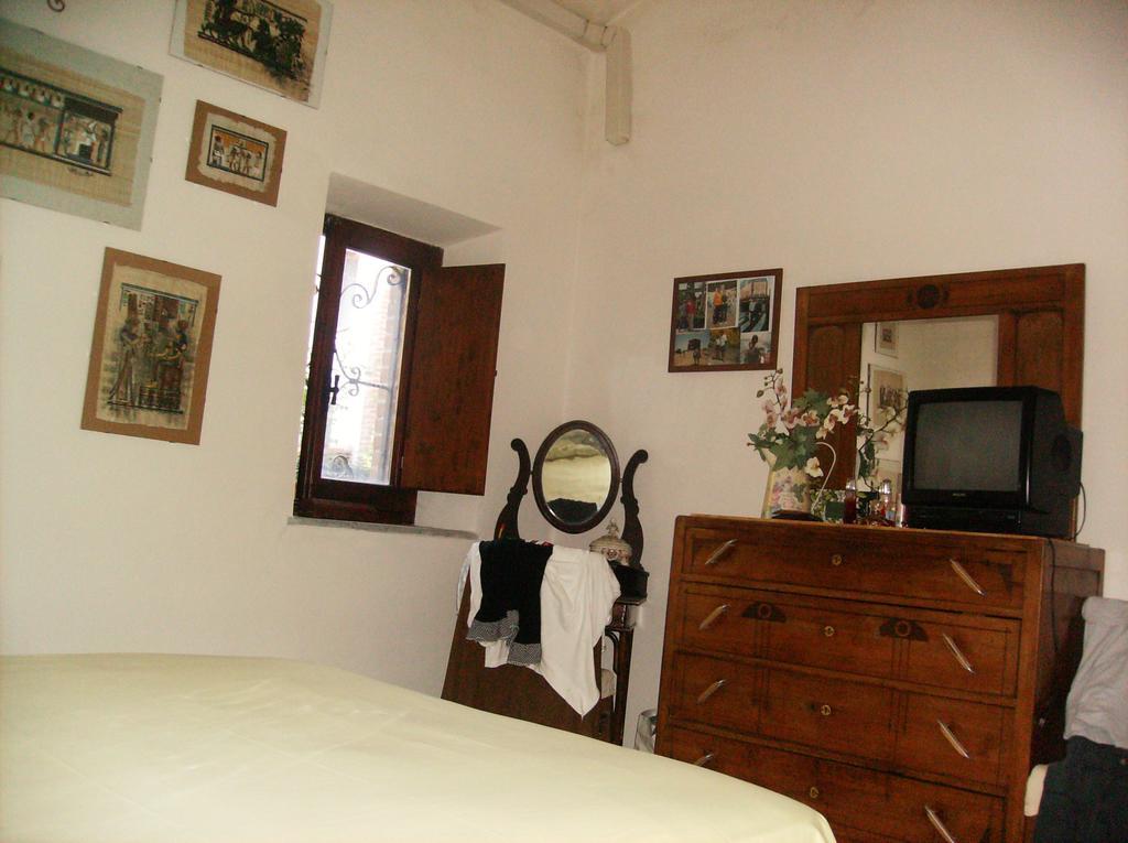 Maremma Verde Διαμέρισμα Montorgiali Δωμάτιο φωτογραφία