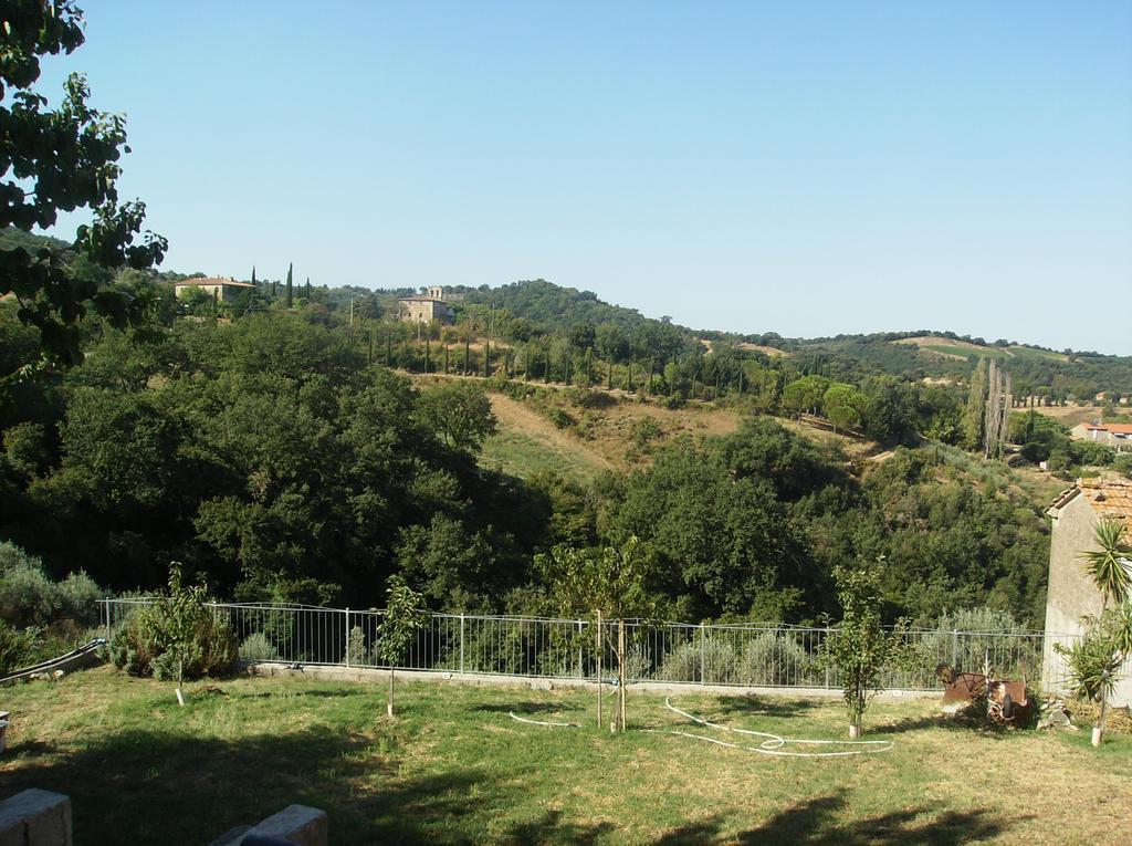 Maremma Verde Διαμέρισμα Montorgiali Δωμάτιο φωτογραφία