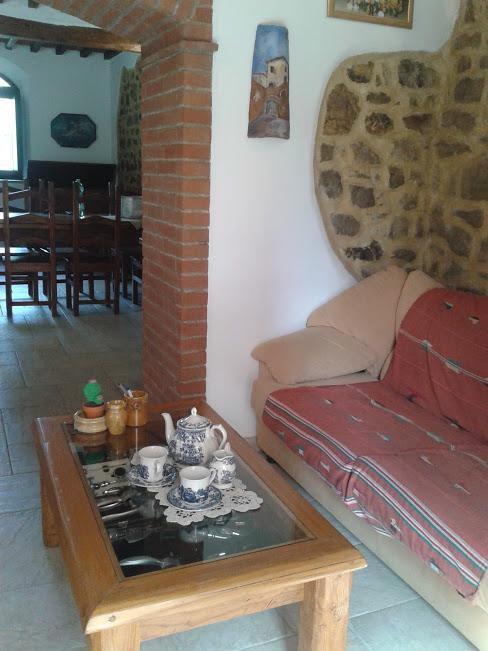 Maremma Verde Διαμέρισμα Montorgiali Εξωτερικό φωτογραφία